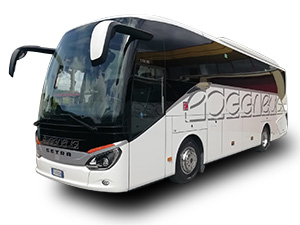 44-seater bus